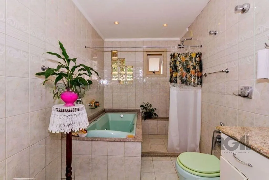 Imagem Casa 5 Dormitório(s) Bairro Teresópolis