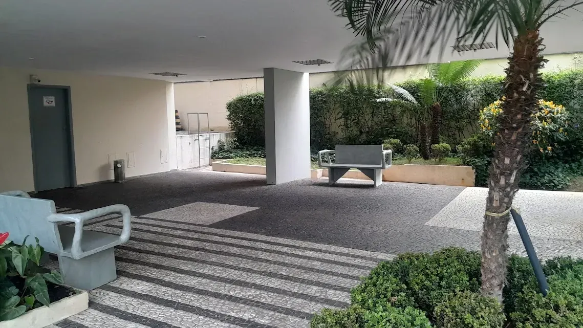 Imagem Apartamento com 2 Quartos à Venda, 105 m² em Jardim Paulista - São Paulo