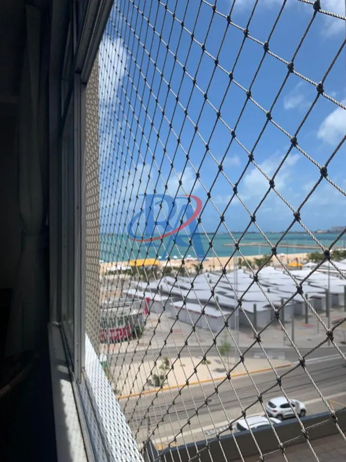 Imagem Alto Padrão para Venda em Fortaleza, Meirelea, 3 dormitórios, 1 suíte, 3 banheiros