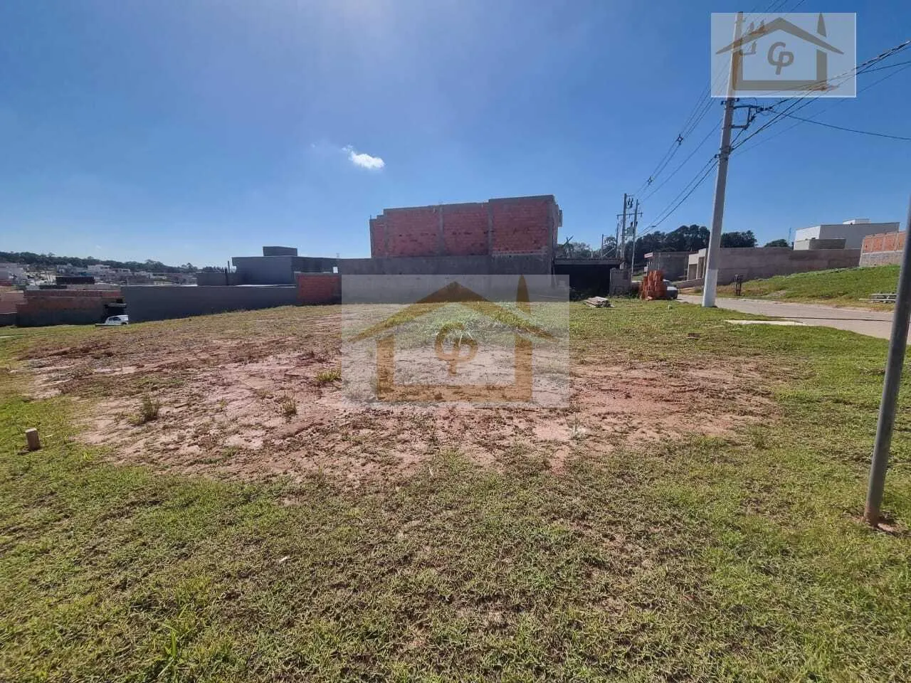 Foto do imóvel Lote de Esquina, são 299,50 metros, Piscinas, Spa e muito Mais!