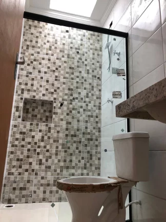 Imagem CASA 2 QUARTOS - EDEN - DOCUMENTAÇÃO GRÁTIS