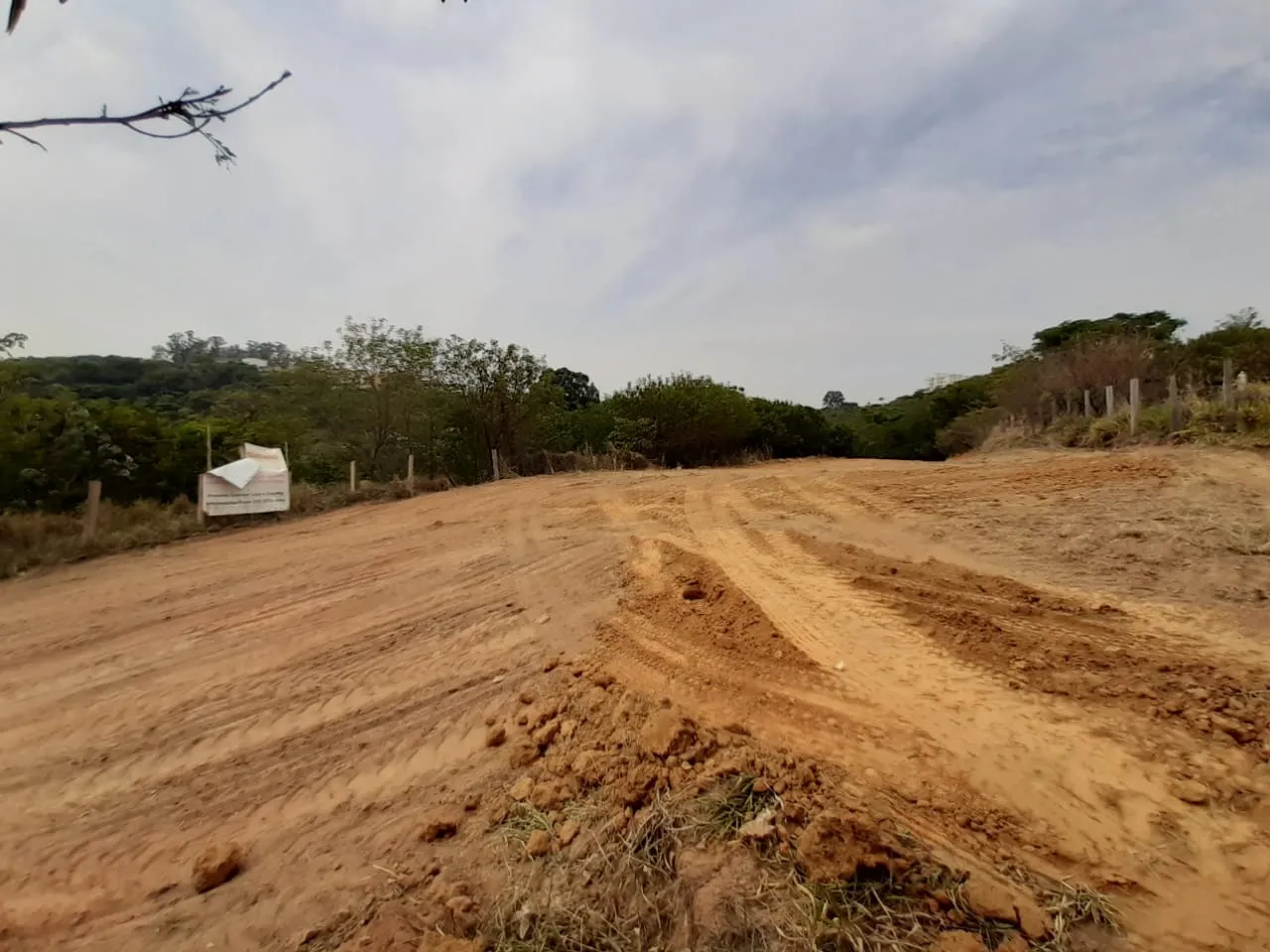 Imagem Terreno Comercial