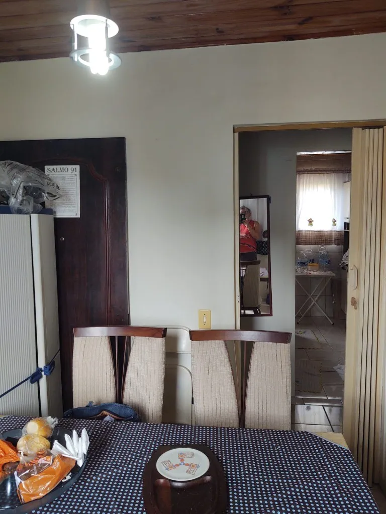 Foto do imóvel Imperdível: Apartamento à venda na Vila Sacadura Cabral, Santo André-SP - 2 quartos, 1 banheiro, 1 vaga, 52m²