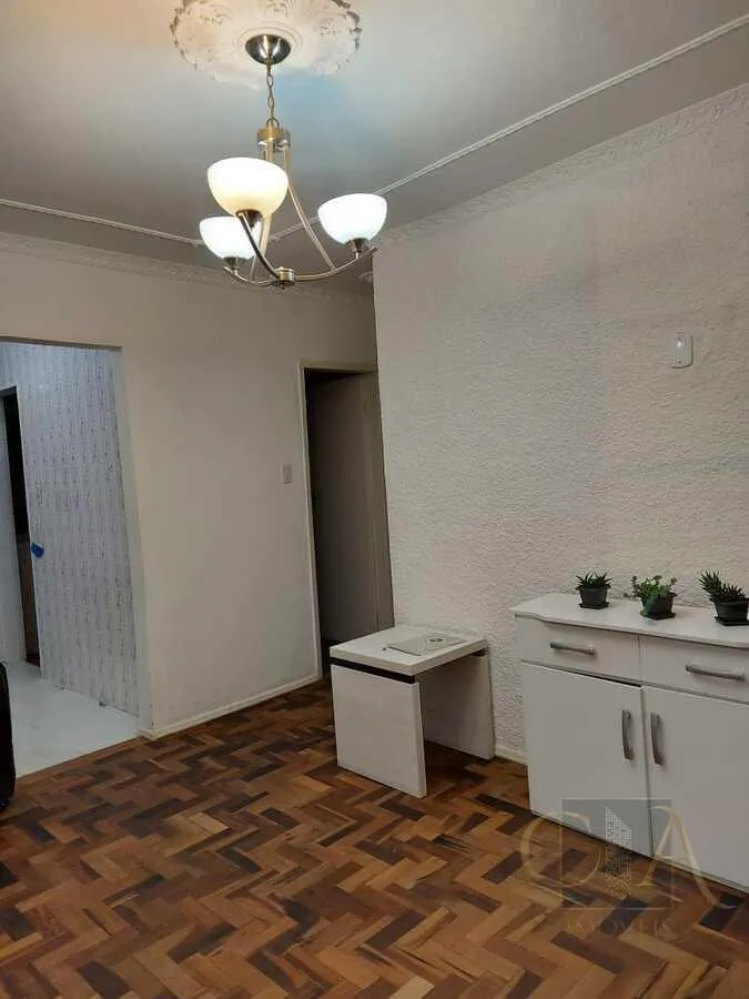 Imagem Apartamento para Venda em Rio Grande, Centro, 2 dormitórios, 1 banheiro