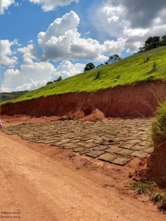 Foto do imóvel CHACARA RURAL em MACHADO - MG, ENTRE MACHADO E CARVALHOPOLIS