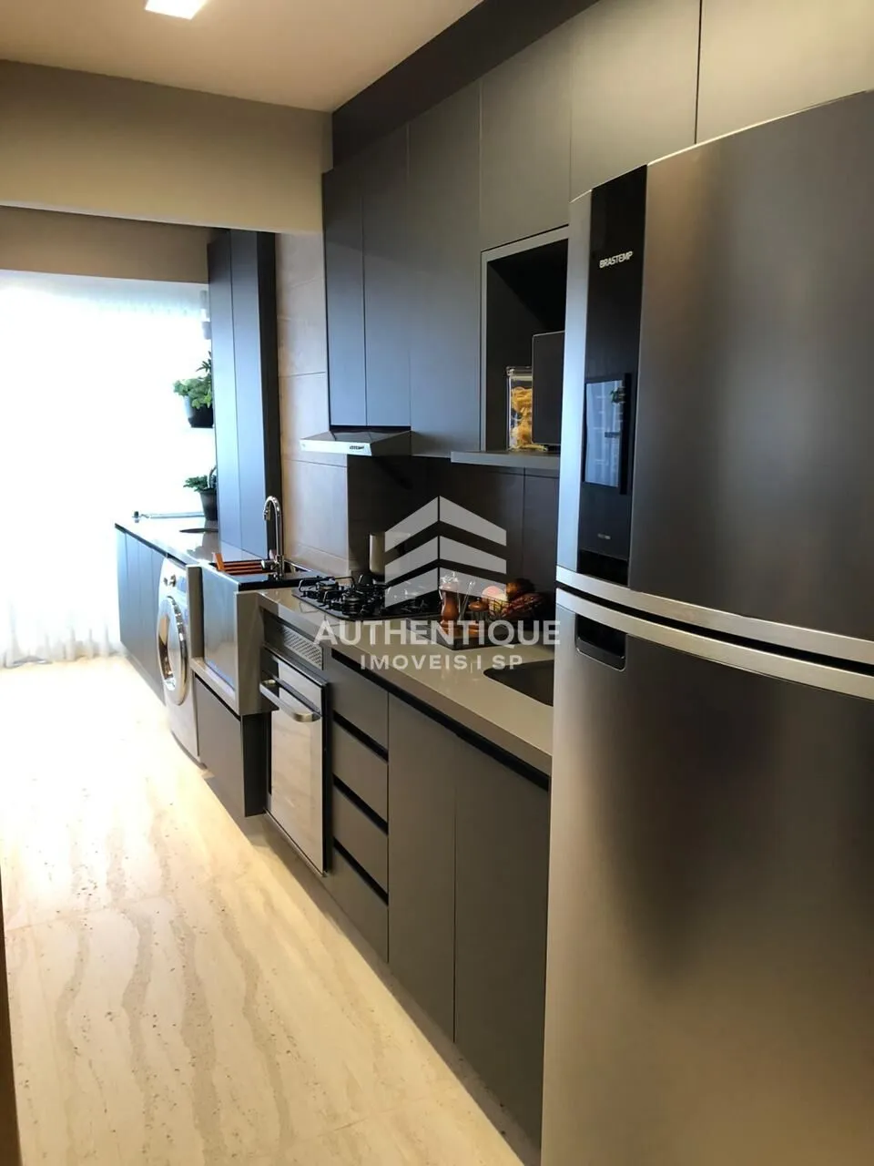 Imagem TRENDS BROOKLIN - Apartamento à venda em São Paulo/SP