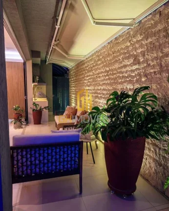 Imagem Casa 3 quartos no Jardins Madri, em terreno com 406,25m² com 209,87m² de área construída possui:...