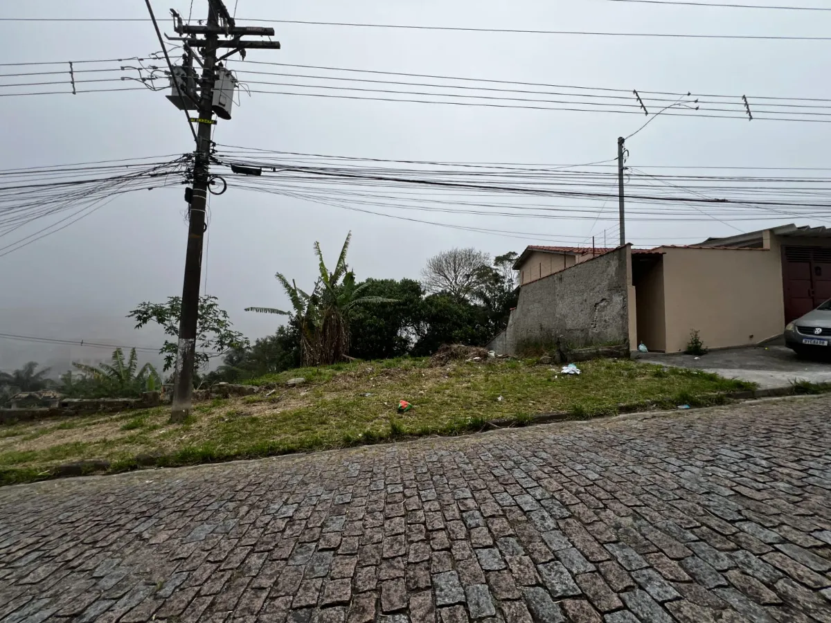 Imagem Terreno residencial para venda em Santa Luzia, 250m2