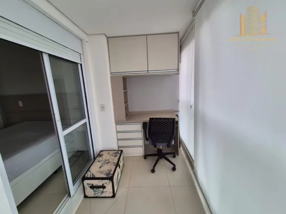 Imagem MARAVILHOSO STUDIO 41M2 VILA MARIANA