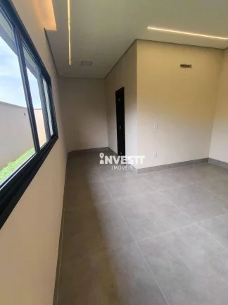 Imagem Casa à venda no Terras Alpha Residencial 01 - Senador Canedo/GO