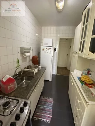 Imagem Apartamento a Venda 3 dormitórios, 70 m2,piscina R$ 440 Mil, Vila Andrade