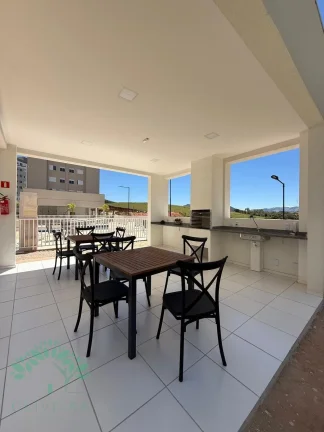 Imagem APARTAMENTO RESIDENCIAL em Extrema - MG, Ponte nova