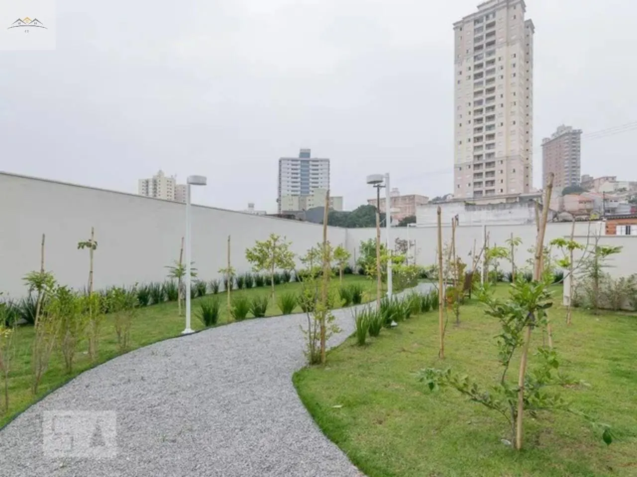 Imagem APARTAMENTO RESIDENCIAL em Santo André - São Paulo, Santa Terezinha