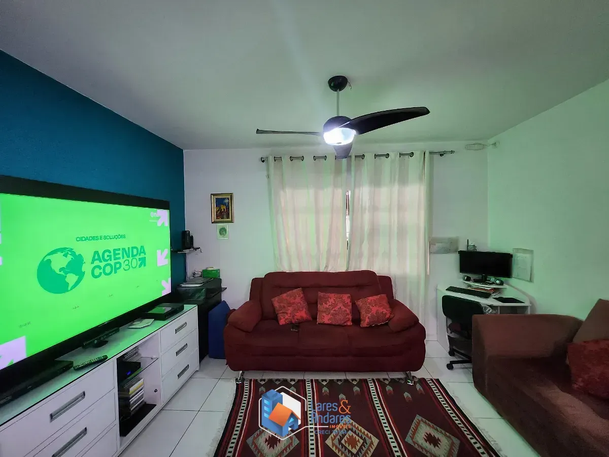 Imagem Casa de vila para venda em Vila Jaguara com 4 quartos, sendo 1 suíte, 195m²