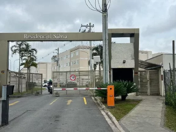 Foto do imóvel Oportunidade Única em SUZANO - SP | Tipo: Apartamento | Negociação: Licitação Aberta | Situação: Imóvel em ESTRADA SANTA MONICA