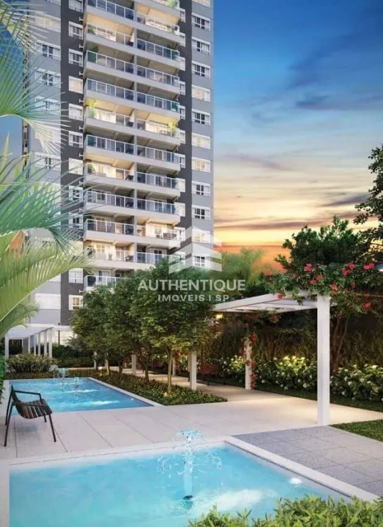 Imagem SOHO PARAISO - Apartamento à venda em São Paulo/SP