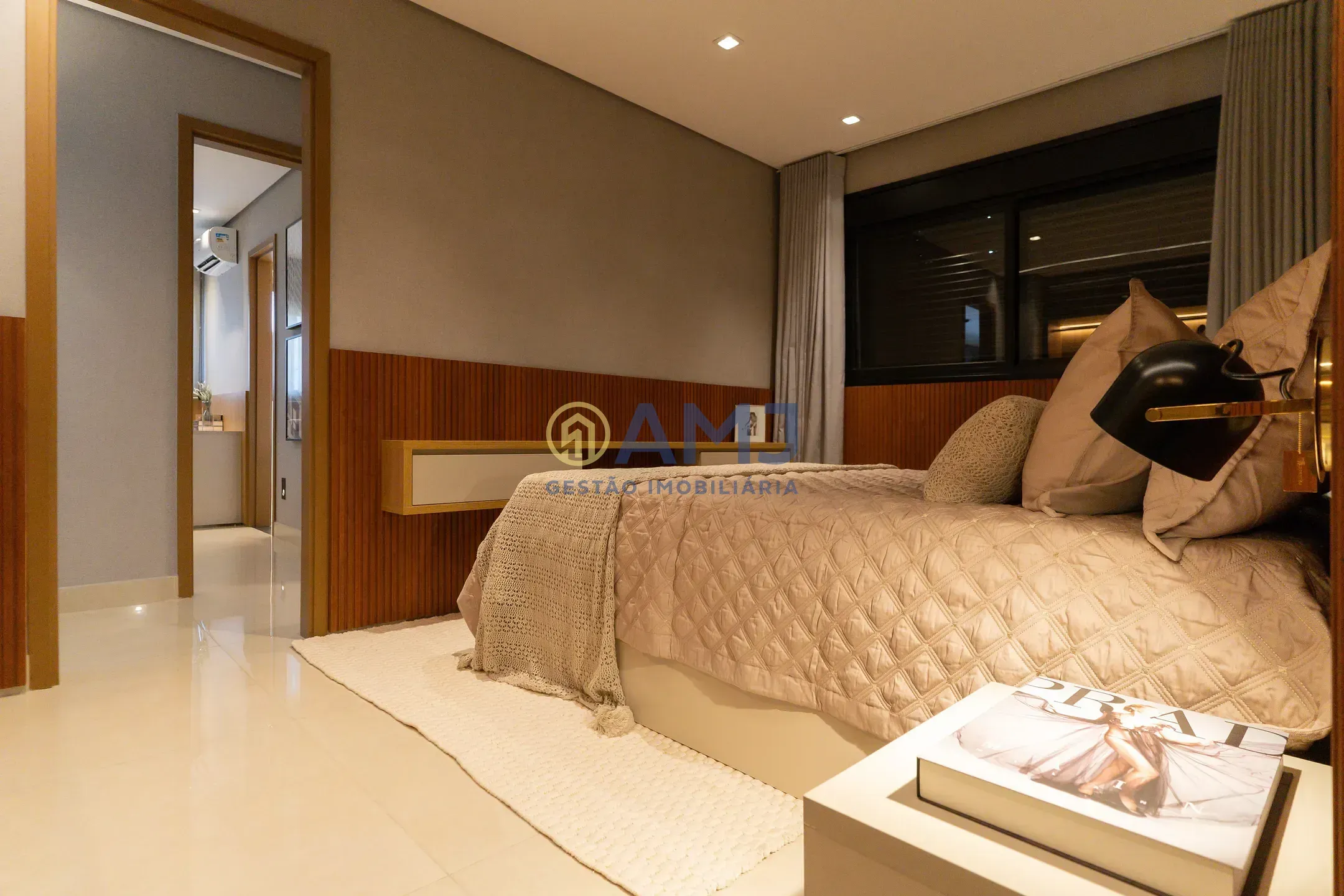 Imagem APARTAMENTO À VENDA | 3 SUÍTES, Setor Pedro Ludovico