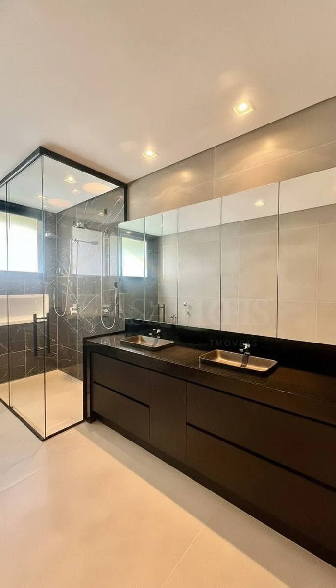 Imagem Casa 4 suítes à venda em Bortolan Norte I, Poços de Caldas