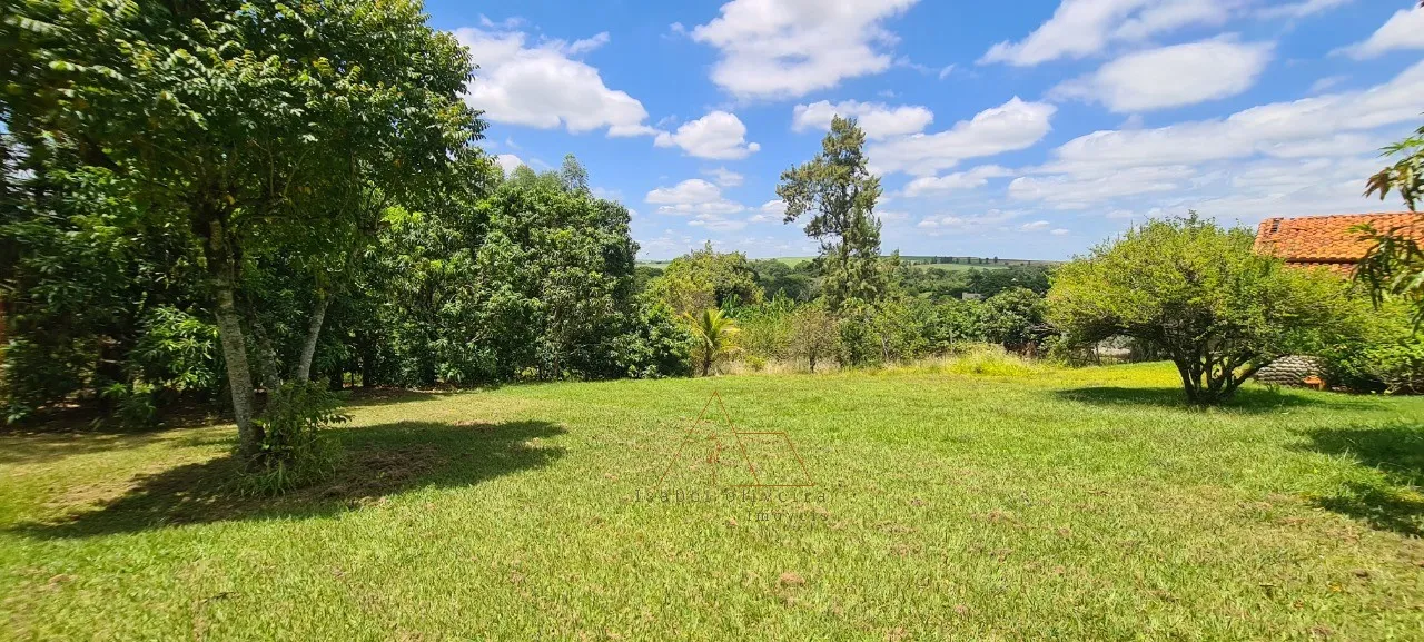 Imagem Chácara à venda em Cesário Lange-SP