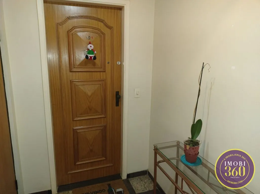 Imagem Apartamento à venda com 2 quartos, 2 vaga e 73m² Vila Oratório.