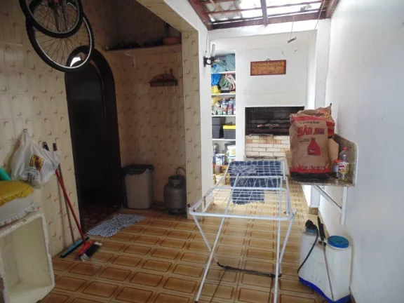 Imagem Casa com 2 dormitórios à venda, 100 m² por R$ 750.000,00 - Jardim Real - Praia Grande/SP