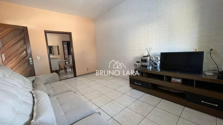 Imagem Casa disponivel para locação em Betim MG - Bairro Nossa Senhora das Graças