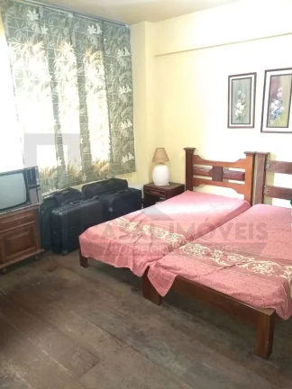 Imagem CASAL IMÓVEIS VENDE APARTAMENTO ED CRISTO REI 4 SUÍTES + 2 VGS 360 M2