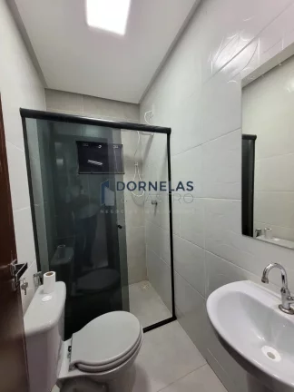 Imagem CASA NOVINHA NO PARQUE VILA VERDE EM FORMOSA GOIÁS
