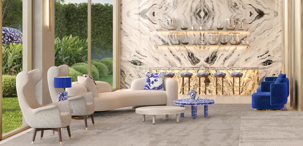 Imagem Capri Lifestyle - Breve Lançamento - Capri Lifestyle