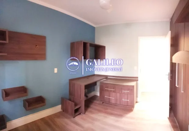 Imagem VENDA APARTAMENTO EDIFÍCIO SÃO CONRADO - 193M² - RUA ANCHIETA - JUNDIAÍ - SP