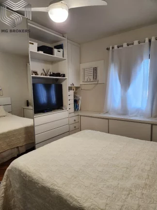 Imagem APARTAMENTO RESIDENCIAL em RIO DE JANEIRO - RJ, BARRA DA TIJUCA