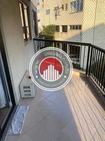 Imagem Apartamento a Venda no bairro Taquara - Rio de Janeiro, RJ