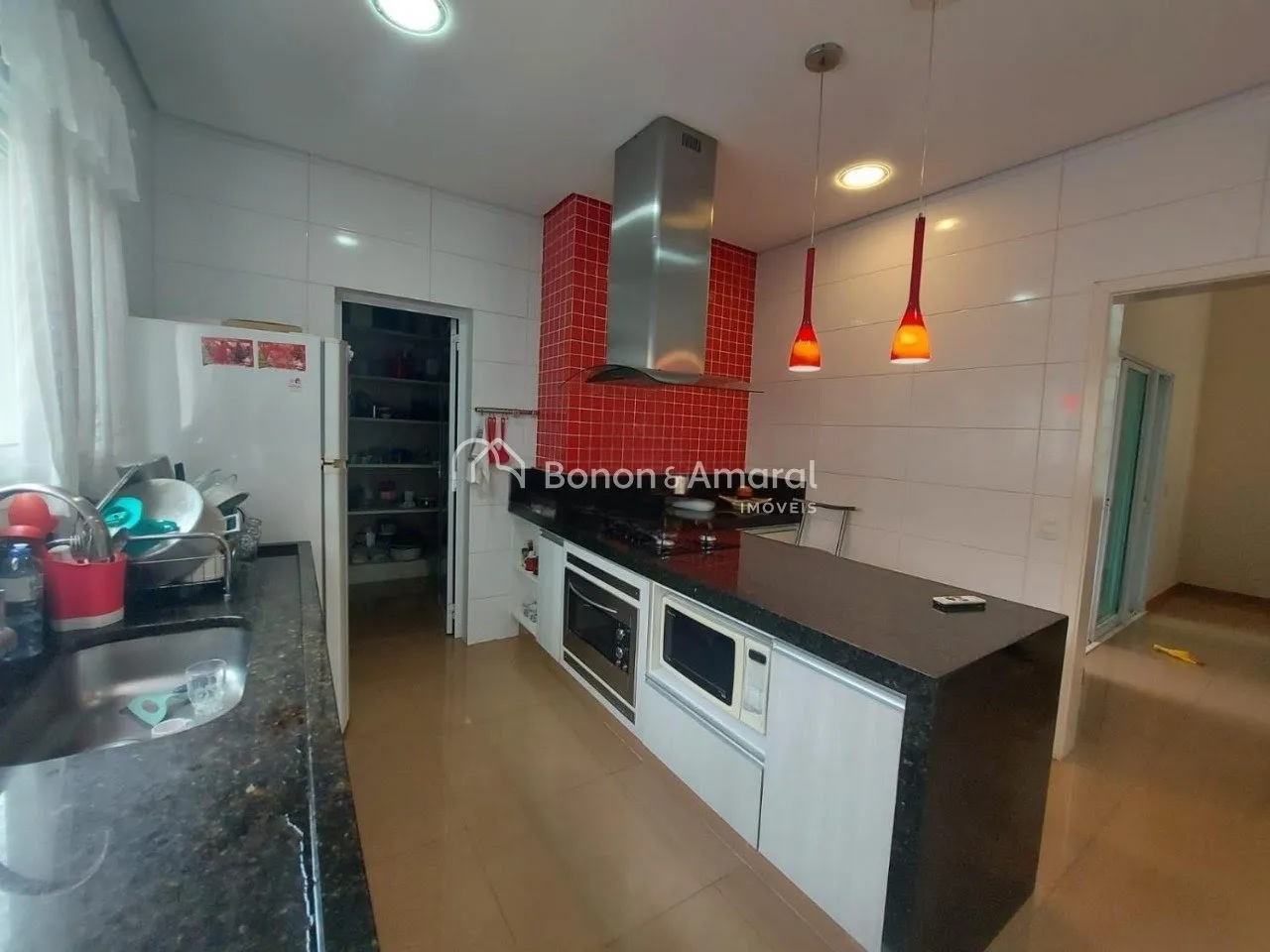 Imagem Casa à venda no Condomínio Residencial Jardim Fiorella em Valinhos