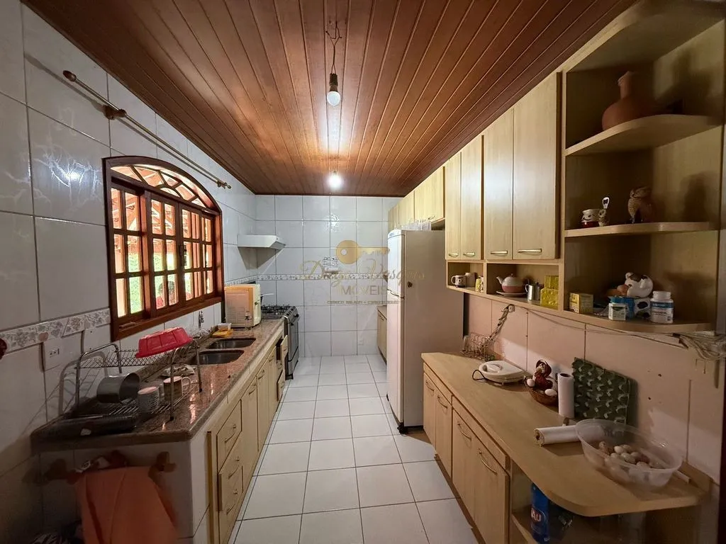 Imagem Fazenda para Venda em Teresópolis / RJ no bairro Andradas