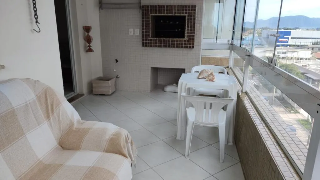 Imagem Apartamento 2 Dormitórios - Bairro Zona Nova