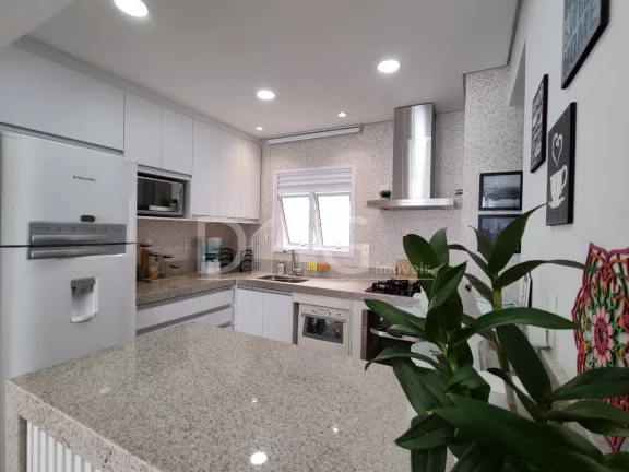 Imagem Apartamento para venda com 92m² | Condomínio Residencial Ativa Villa Bella | Paulinia/SP