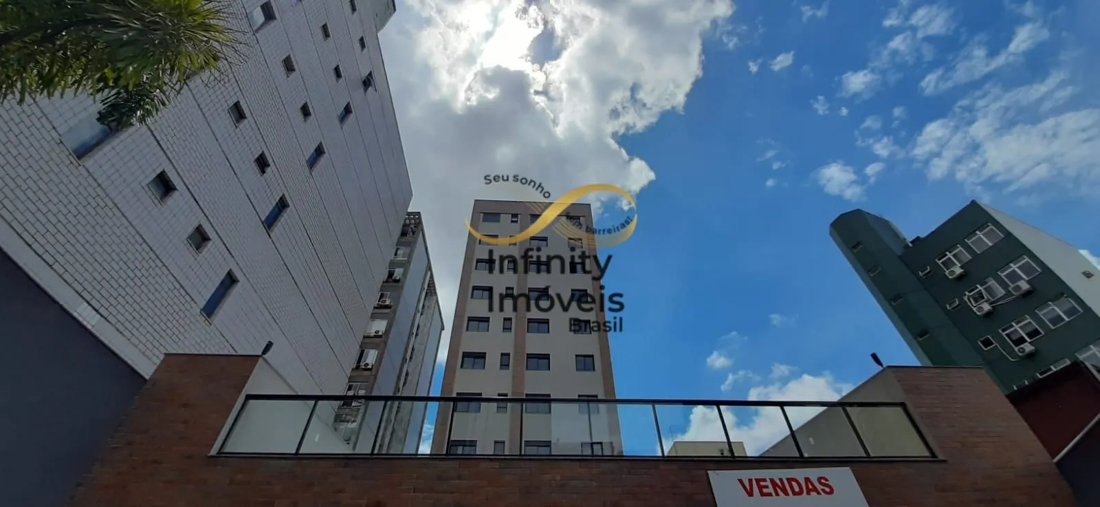 Imagem OSLO - Apartamento Com área externa em São Pedro, Belo Horizonte/MG