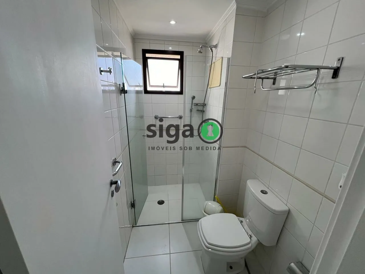 Imagem Apartamento 51m² 2 dormitórios para locação na Vila Olímpia - São Paulo/SP