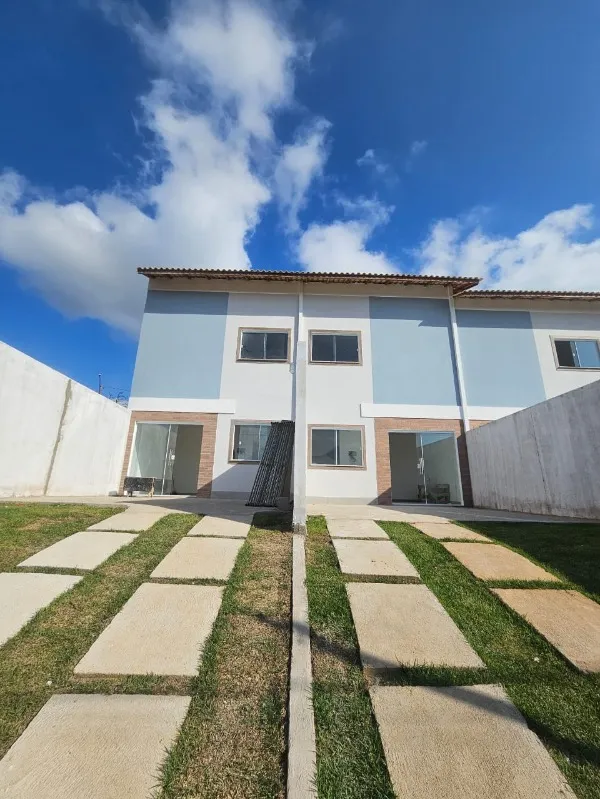 Imagem CASA RESIDENCIAL em SERRA - ES, CAMPINHO DA SERRA I