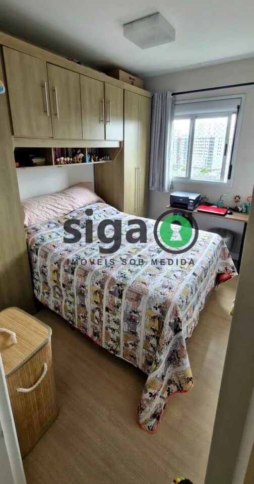 Imagem Apartamento Vila Andrade 3 quartos, 2 vagas, a venda no Mais Morumbi