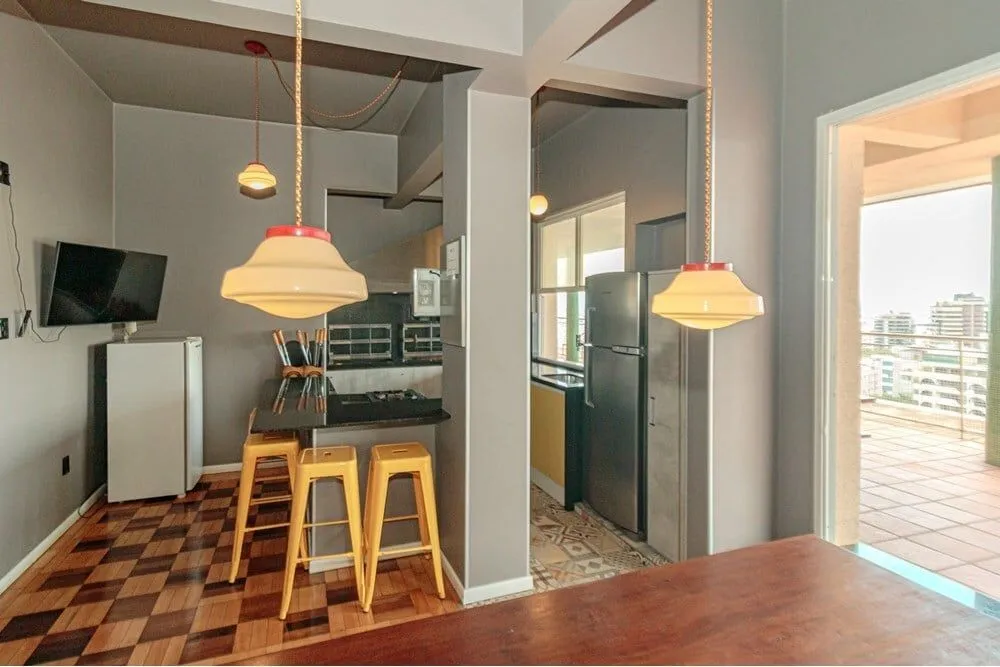Imagem Apartamento em Moinhos de Vento