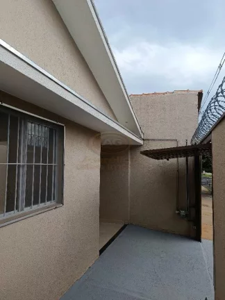 Imagem CASA A VENDA NA VILA IPIRANGA EM RIO PRETO