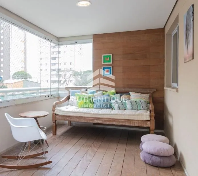 Imagem Brooklin To Live - Apartamento à venda no bairro Brooklin - São Paulo/SP, Zona Sul