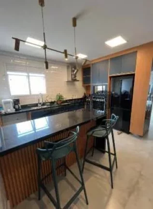 Imagem Apartamento em Santos 3 dormitórios para venda