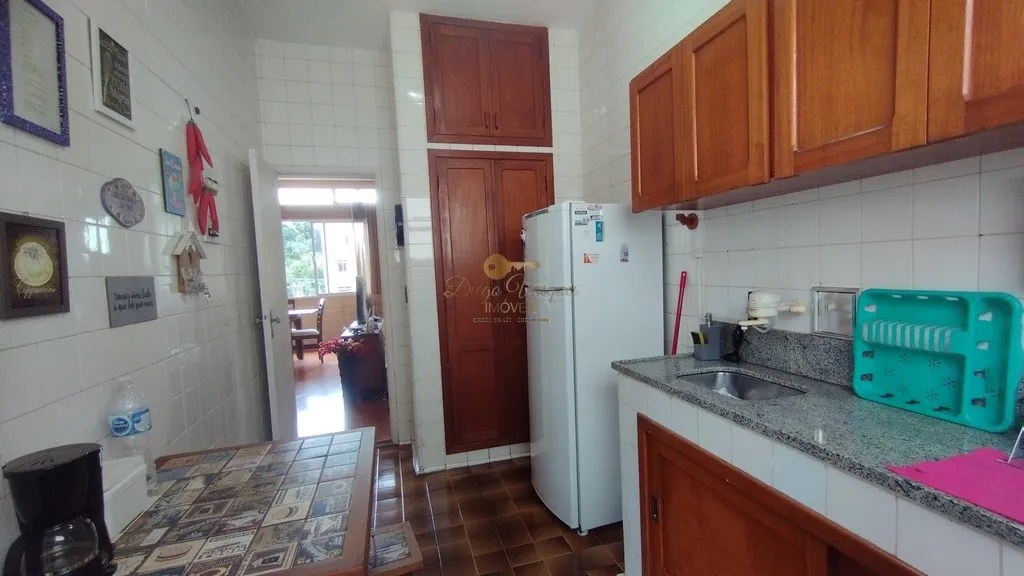 Imagem Apartamento para Venda em Teresópolis / RJ no bairro Taumaturgo