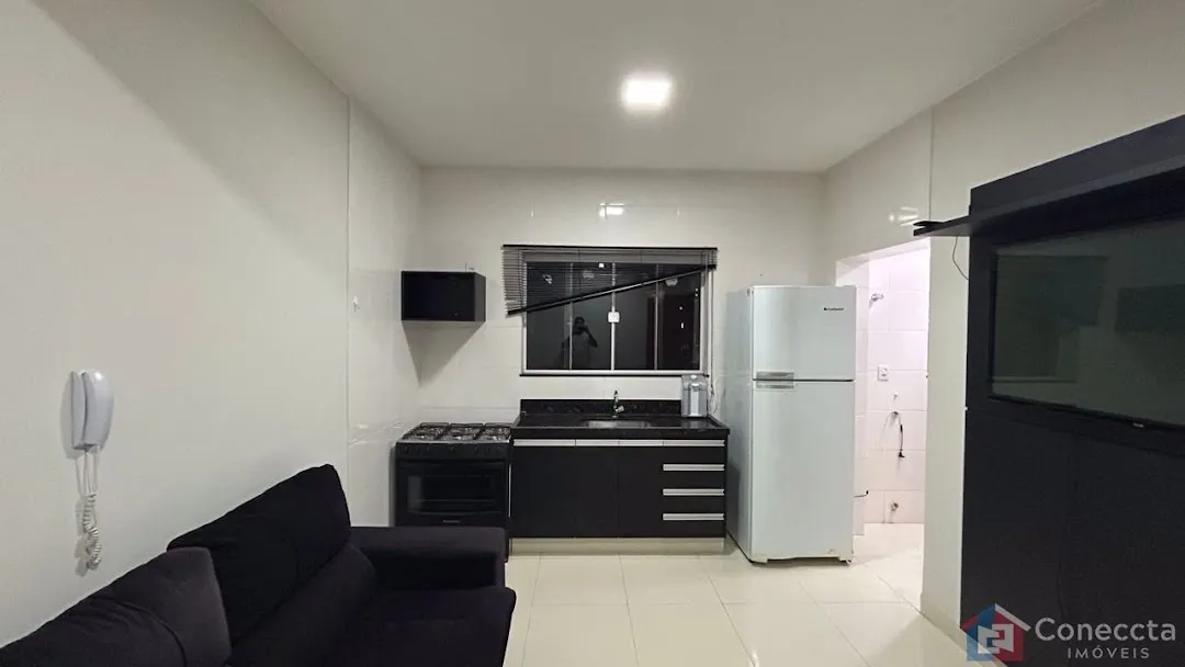 Imagem Apartamento Residencial à venda, Nossa Senhora das Graças, Patos de Minas - AP0246.