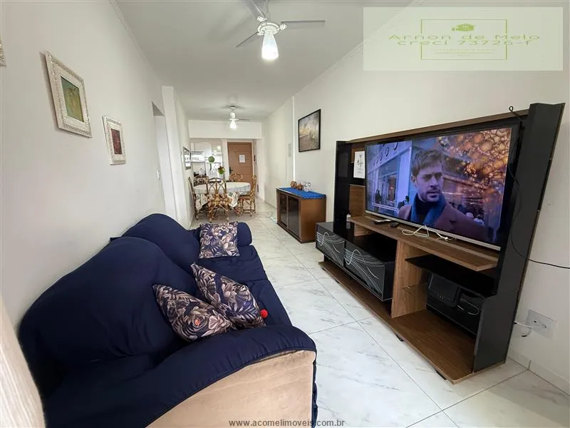 Imagem Apartamentos no Litoral para venda em Praia Grande no bairro Vila Caiçara