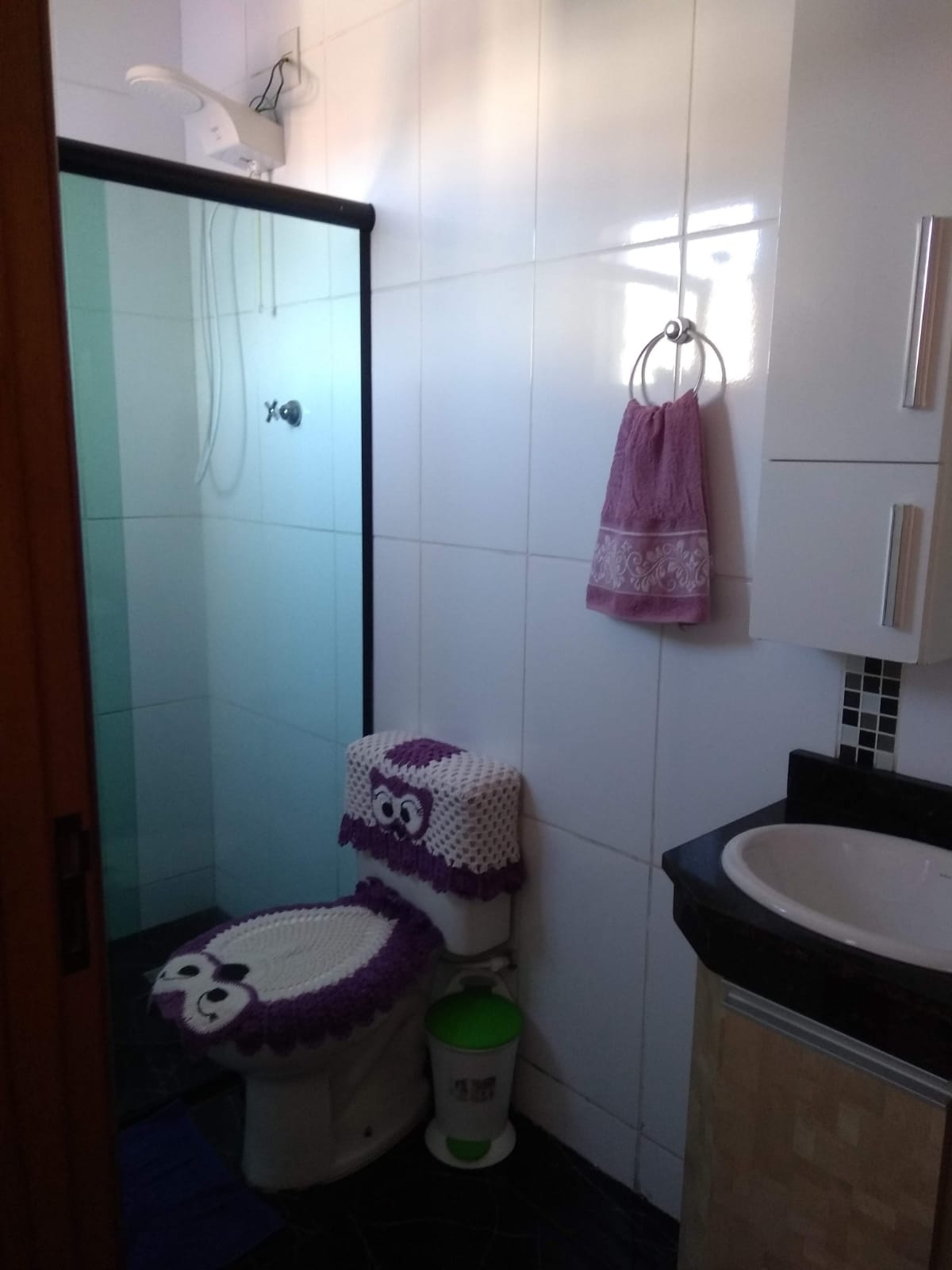 Imagem Casa de Vila com 2 Quartos à Venda, 70 m² em Vila Melchizedec - Mogi das Cruzes