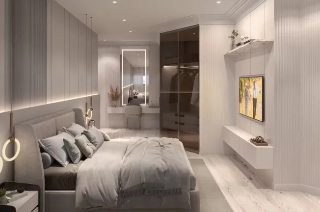 Imagem Four Seasons Residence - Apartamento à venda no bairro Centro - Capão da Canoa/RS