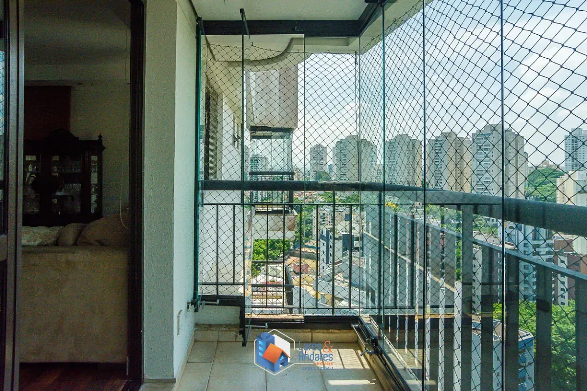 Imagem Apartamento para venda em Vila Suzana com 3 quartos, sendo 1 suíte, 108m²